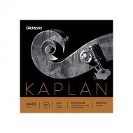 SOLO bass string SET by Kaplan 