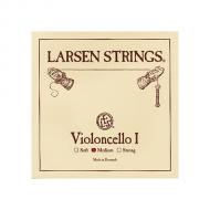 LARSEN cello string A 