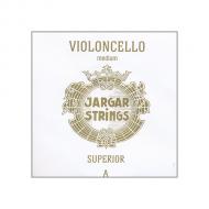 SUPERIOR cello string A by Jargar 