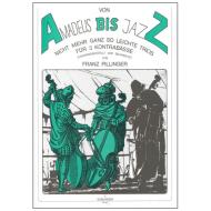 Von Amadeus bis Jazz - Trios 