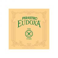 EUDOXA-Steif viola string G by Pirastro 