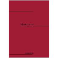 Bortolotti, M.: Combinazioni Libere – Improvvisazione 