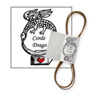 DRAGO »Cordoncini di Roma« violin string D 