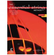 Nelson, S. M.: The Essential String Method Vol. 2 – Violin 