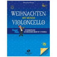 Holzer-Rhomberg, A.: Weihnachten mit meinem Violoncello 