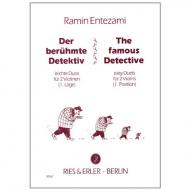 Entezami, R.: Der berühmte Detektiv 