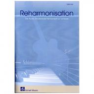 Schell, F.: Reharmonisation 