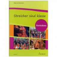 Boch, B./Boch, P.: Streicher sind klasse – Neuausgabe 