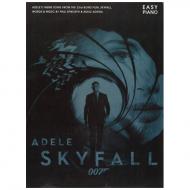 Skyfall - Adele's Theme Song from the 23rd Bond 