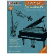 Early Jazz Standards (+CD) 