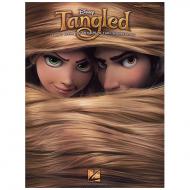 Disney Tangled - Rapunzel »Neu verföhnt« 