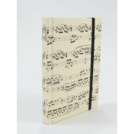 Notebook Music 