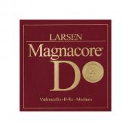 MAGNACORE ARIOSO cello string D by Larsen 
