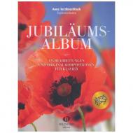 Terzibaschitsch, A.: Jubiläumsalbum 