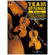 Team Strings (+CD) 