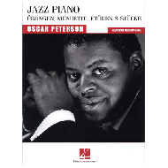 Oscar Peterson: Jazz Piano 