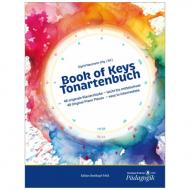 Tonartenbuch 