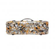 CUBE HIGHTECH OBLONG Violin Case by BAM 