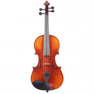PACATO Capriccio violin 