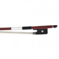 PACATO Brazilwood viola bow 