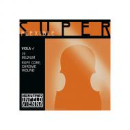 SUPERFLEXIBLE viola string D by Thomastik-Infeld 