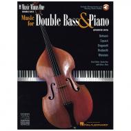 Music for Double Bass (+online Audio) 