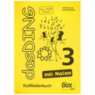 Bitzel, B: / Lutz, A.: Das Ding Band 3 