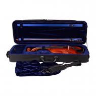 PACATO Sports Travel violin case 