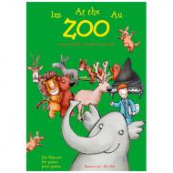 Cofalik, A. /. T.: Im Zoo - At the zoo - Au zoo 