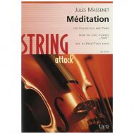 Massenet, J.: Meditation 