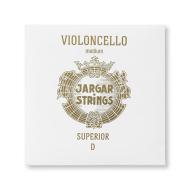 SUPERIOR cello string D by Jargar 