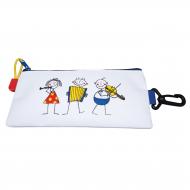 Pencil case Ragazzini 