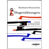 Stanzeleit, B.: Bogenübungen 