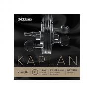 GOLD violin string E by Kaplan 