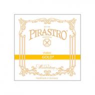 GOLD violin string E by Pirastro 