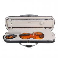 PACATO Paisley violin case 