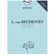 Beethoven, L. v.: Sonate Nr. 5  »Frühlingssonate«, Op. 24 F-Dur (+CD+Online-Audio) 