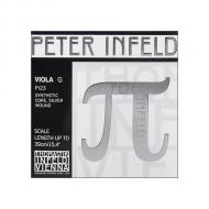 PETER INFELD viola string G by Thomastik-Infeld 
