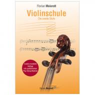 Meierott, F.: Violinschule Band 2 