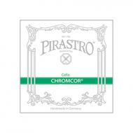 CHROMCOR cello string A by Pirastro 