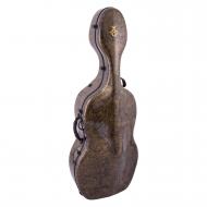 Bogaro & Clemente MARBLE CelloCase 