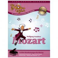 Little Amadeus - Komponistenserie Mozart 