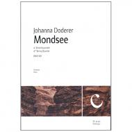 Doderer, J.: Mondsee - 4. Streichquartett DWV 82 
