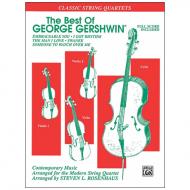 The Best of George Gershwin 