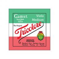 GAMUT Tricolore viola string C 