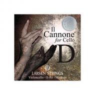 IL CANNONE DIRECT & FOCUSED cello string D by Larsen 
