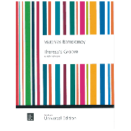 Bartolomey, M.: Theresa's Groove 