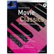 Gerlitz, C.: Movie Classics (+ OnlineAudio) 