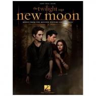 The Twilight Saga - New Moon 