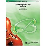 Bernstein, E.: The Magnificent Seven (Die glorreichen Sieben) 